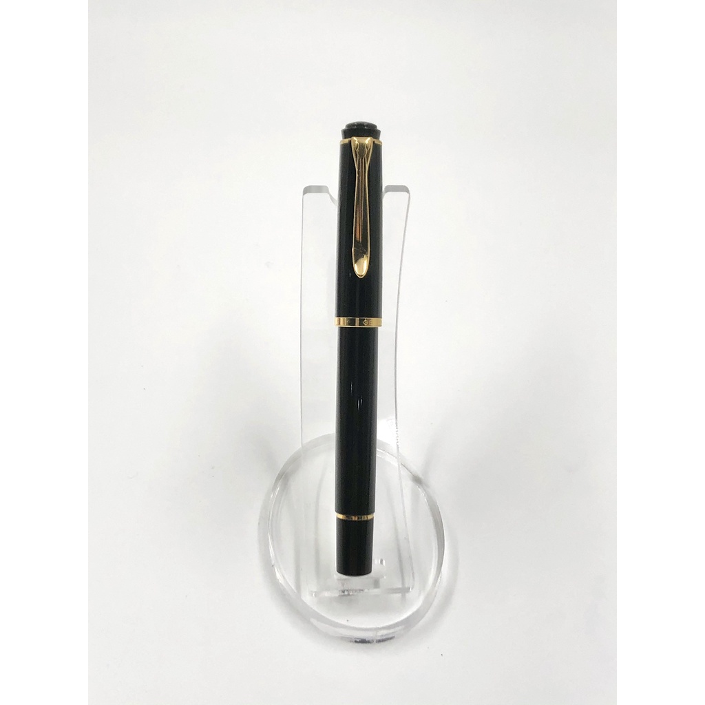 Bút mực Pelikan M200 Black sản xuất tại Đức