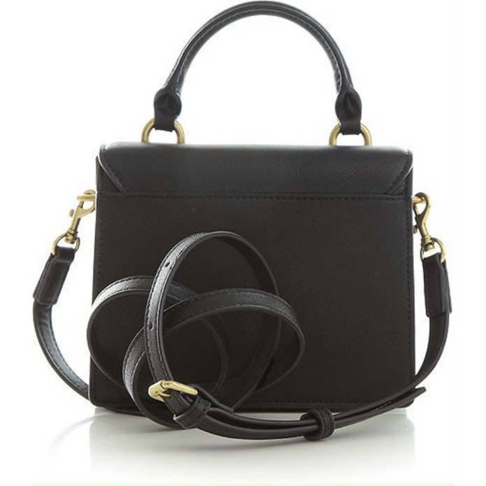 Túi Versace Jeans Couture Tophandle