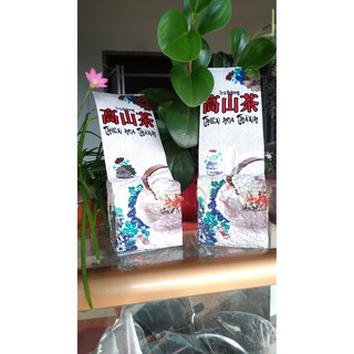 250g trà oolong ô long trắng lâm đồng