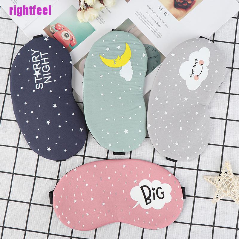 Túi Ngủ Vải cotton Chống Trầy Xước In Hoạt Hình Dễ Thương