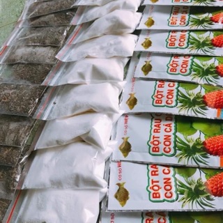 SET ĐỒ LÀM TRÀ SỮA THÁI