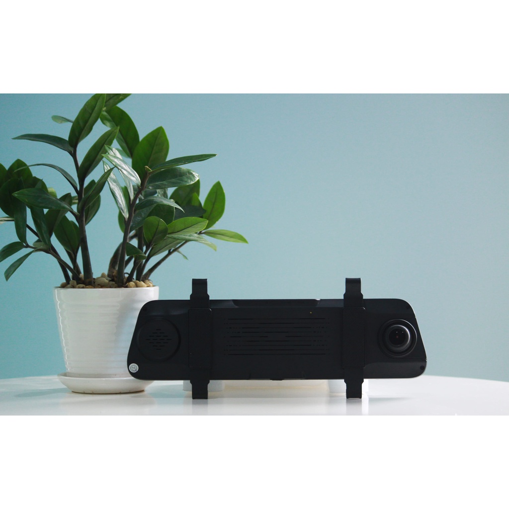 Camera hành trình xe ô tô MMX - M10 Plus, Androi 8.1, wifi, 4G MH cảm ứng 9.66",camera hành trình gương BH 12 tháng | BigBuy360 - bigbuy360.vn