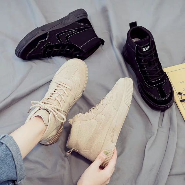 Giày vải NBG | BigBuy360 - bigbuy360.vn