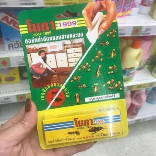🐜Phấn kẻ đuổi kiến - gián 🐜🐜🦗🦗
