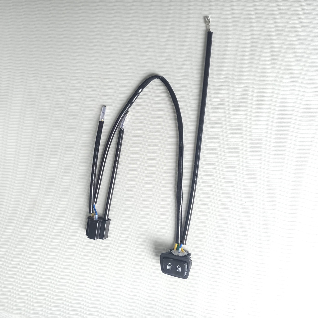 Công Tắc Pass Gắn Cho Cùm NVX v1 Zin