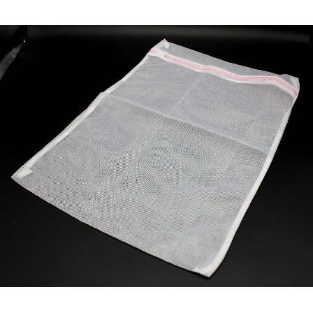 [Hỏa Tốc HN] Túi Lưới Giặt Quần Áo 35x50cm chất liệu polyester Nội địa Nhật Bản