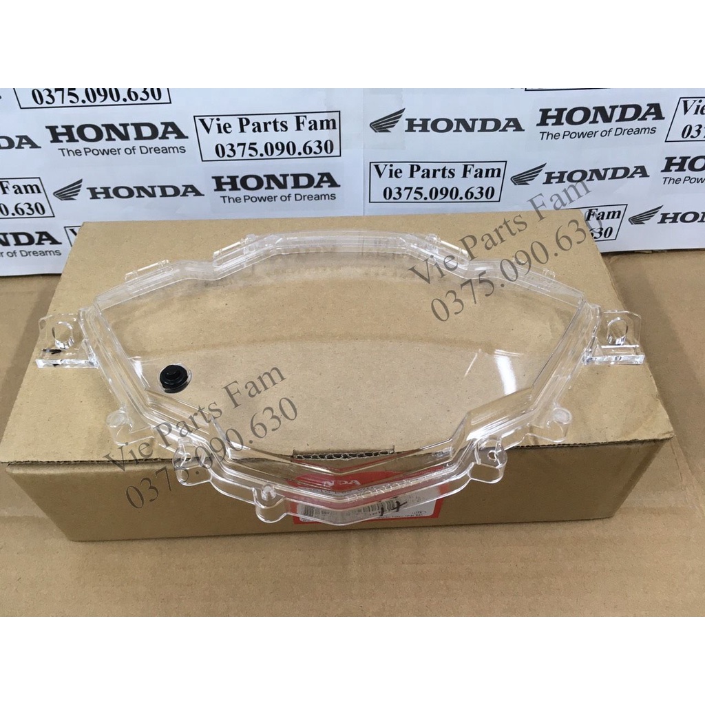 MẶT KÍNH ĐỒNG HỒ XE WINNER V1, WINNER ĐỜI ĐẦU - HÀNG CHÍNH HÃNG HONDA MỚI 100%