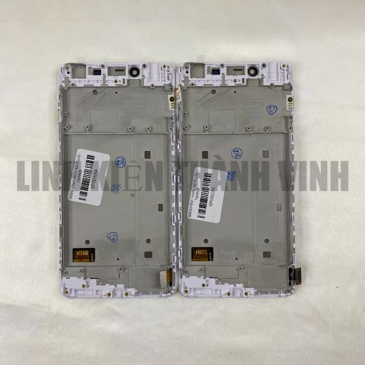 Màn hình Vivo X6 Plus khung