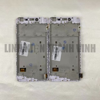 Màn hình Vivo X6 Plus khung