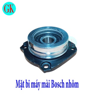Mặt bi máy mài 6-100 nhôm