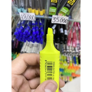 Bút nhớ dòng ( HIGHLIGHTER) Stacom HL108