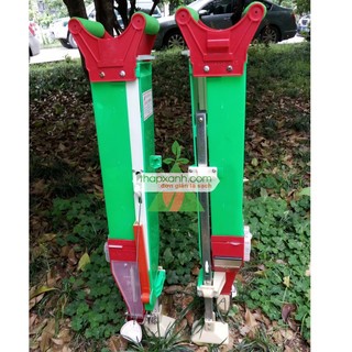Máy gieo hạt, bón phân tự động
