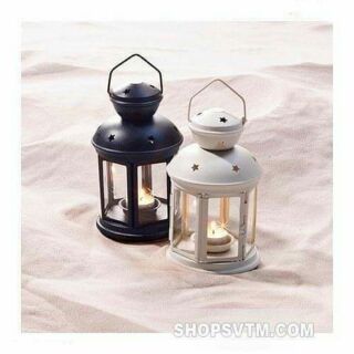 Đèn nến IKEA ROTERA hàng chuẩn