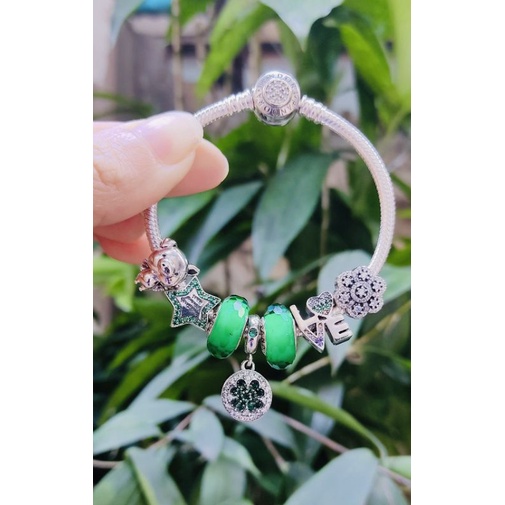 SET CHARM MỆNH HOẢ,MỘC 1:1