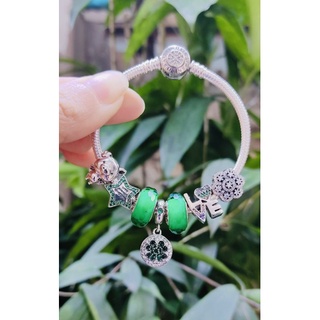SET CHARM MỆNH HOẢ,MỘC 1:1