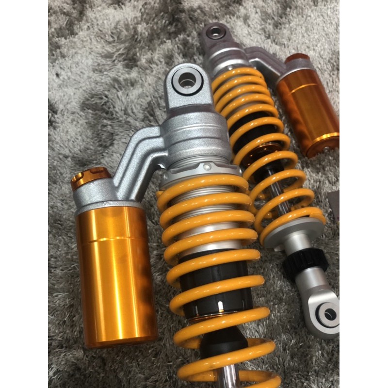 Phuộc Bình Dầu Ohlins Wave/Dream,Sirus,Jupiter...