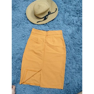 chân váy công sở mango xuất xịn