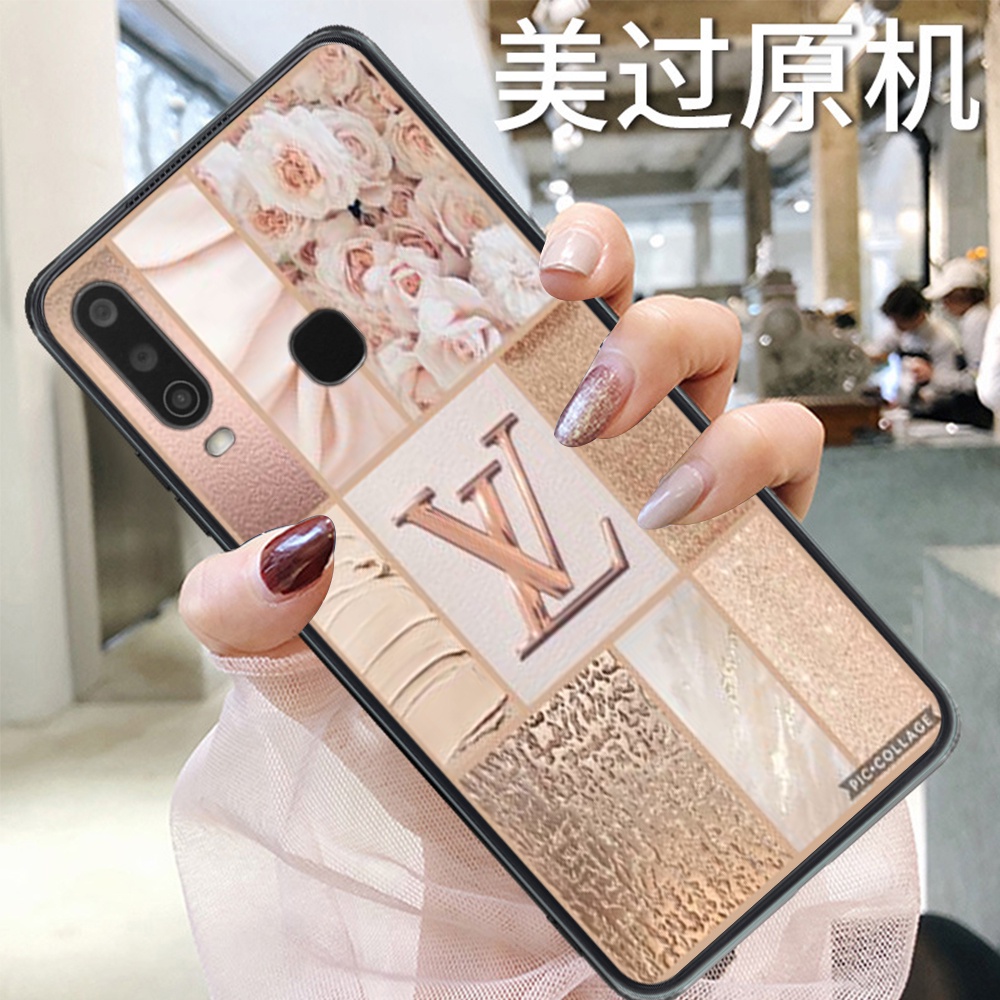 Ốp lưng điện thoại vivo u10 / y12 / y15 / y17 thương hiệu đẳng cấp