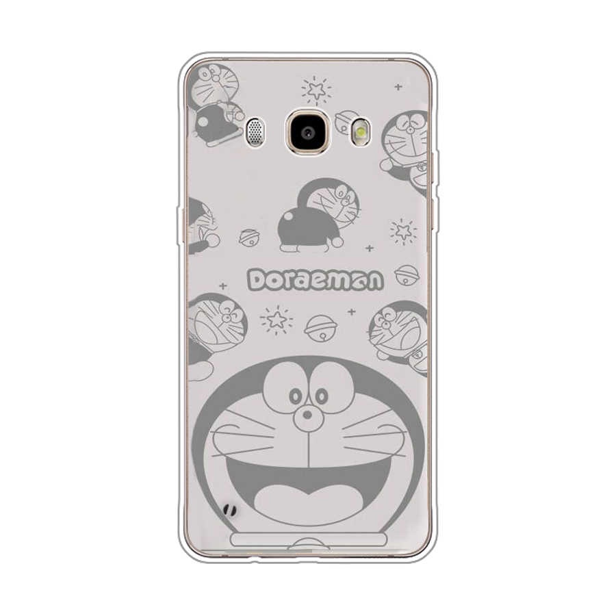 Ốp Điện Thoại TPU Dẻo In Họa Tiết Độc Đáo Thời Trang Cho Samsung Galaxy J4 PLUS 2018 j5 prime j5 pro j5 2016