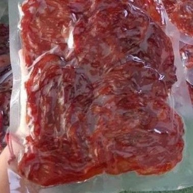 129k 500gr Ruột Vịt loại 1