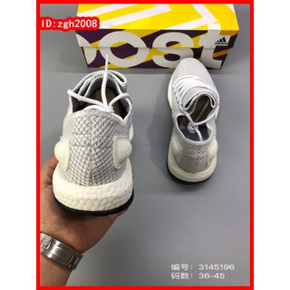 Giày thể thao Adidas Pure Boost