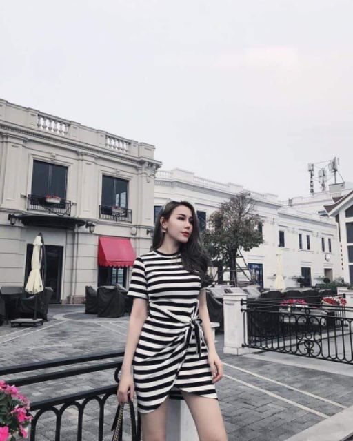 ĐẦM MẪU HOT NHẤT HIỆN NAY NHA CÁC NÀNG XINH ĐẸP 👗👠👒👜💄