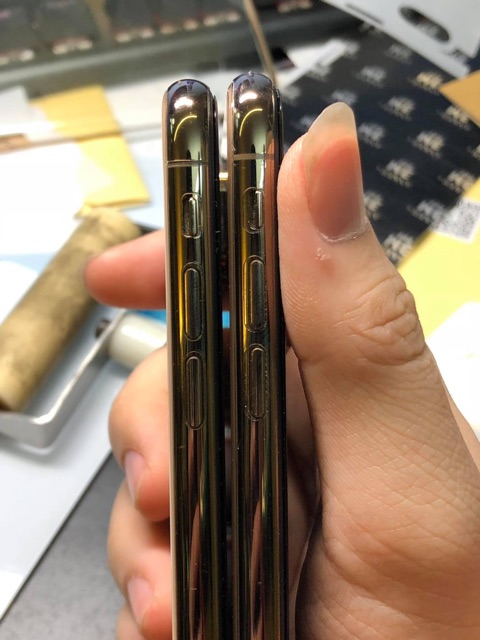 Dán PPF siêu bền