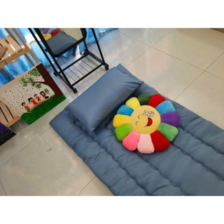 Nệm văn phòng vải thơm cao cấp dày 7cm