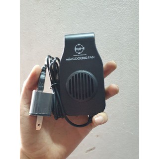 [Xả Kho] Quạt bể cá COOLING FAN