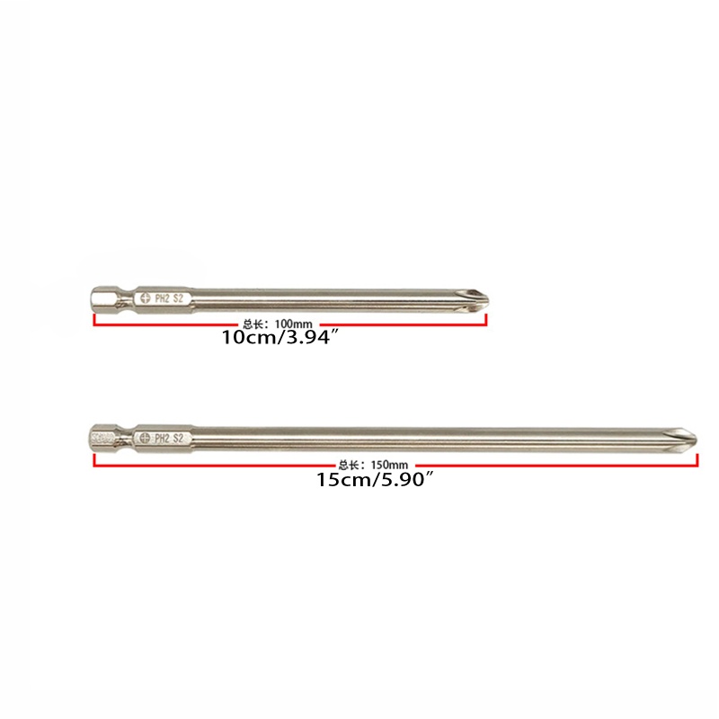 Set 30 Mũi Tuốc Nơ Vít S2 Kèm Túi Đựng Chuyên Dụng