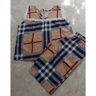 Đồ bộ mặc nhà
