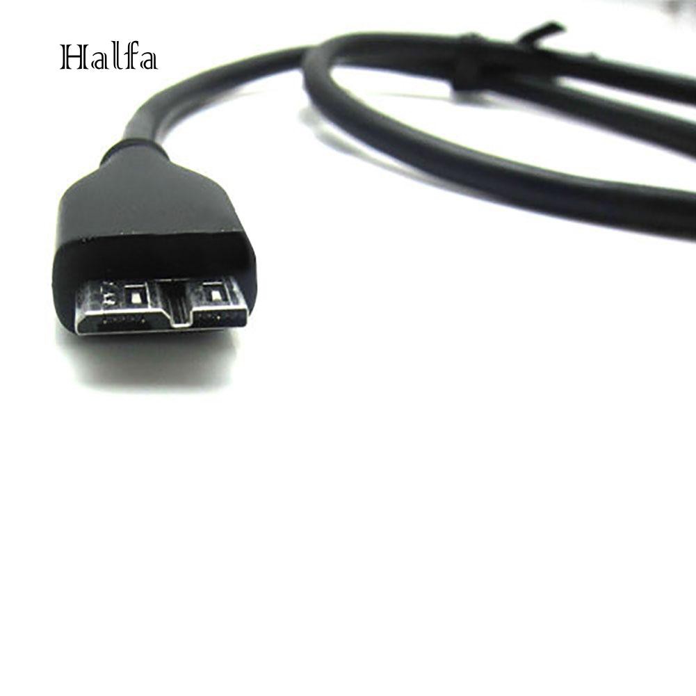 Bộ Dụng Cụ In Hình HL HL HL☆Cáp Dữ Liệu USB 3.0 Cho Ổ Cứng Ngoài WD My Book