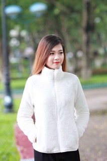 Áo lông cừu vnxk