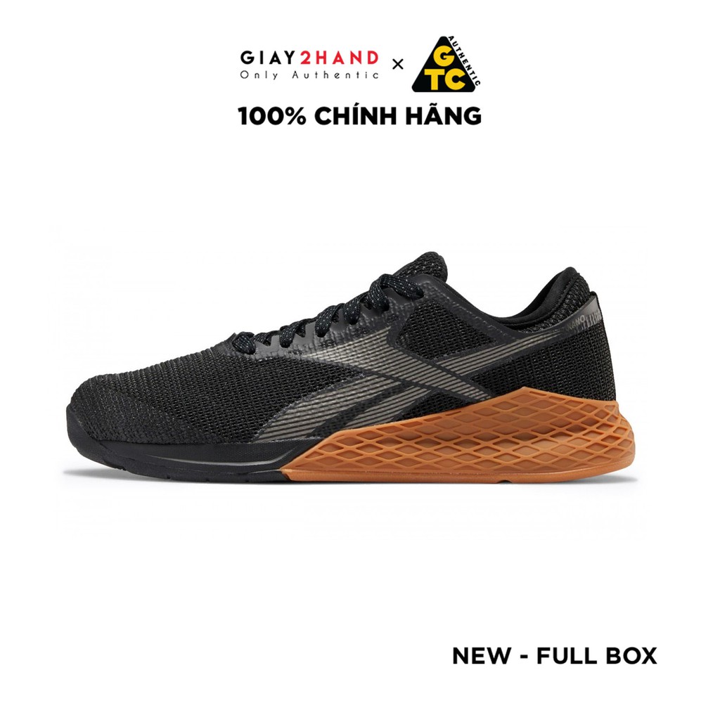 (AUTHENTIC 100%) Giày Sneaker Thể Thao Fitness/Training Reebok Nano9 EG4422 – Chính Hãng 100%