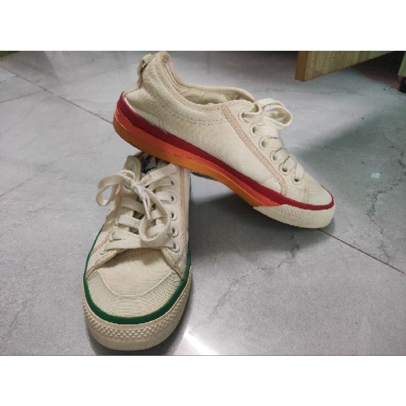 Giày Adidas si 7 màu size 37,5