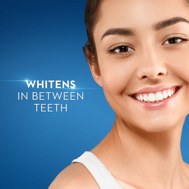 Kem đánh răng than hoạt tính Crest 3D White Charcoal Toothpaste