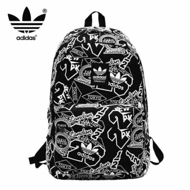 Balo, Balo Nữ, Balo Nam, Balo Laptop, Balo Du Lịch, Balo Học Sinh, Balo Adida.s Tokyo Thời Trang Cá Tính Phong Cách