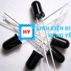 Led Phát, Thu Hồng Ngoại Các Loại