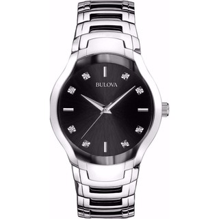 Đồng hồ nam Bulova 96D117