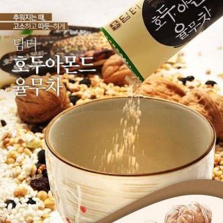 💥MEMOKorea💥 1 THÙNG 8 HỘP NGŨ CỐC LỚN