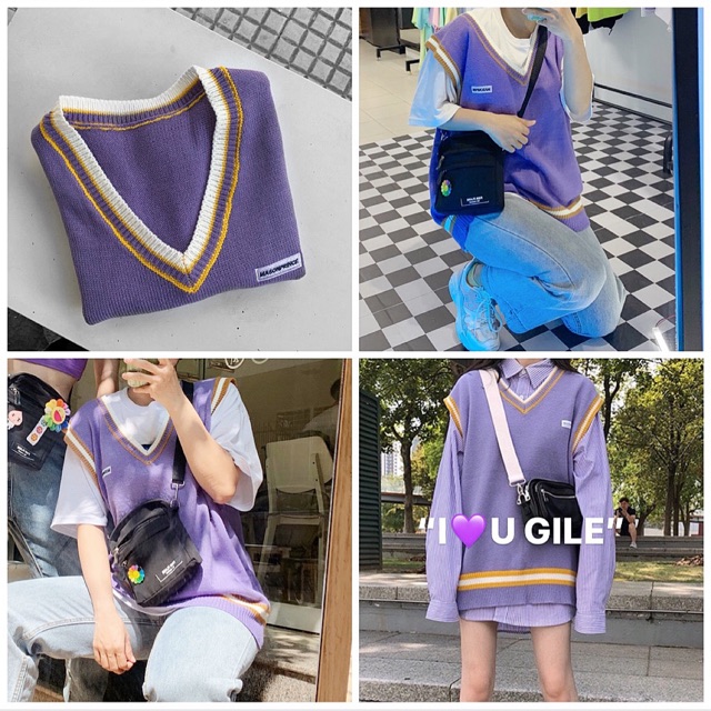 GILE LEN TÍM (CÓ_SẴN💜) | WebRaoVat - webraovat.net.vn