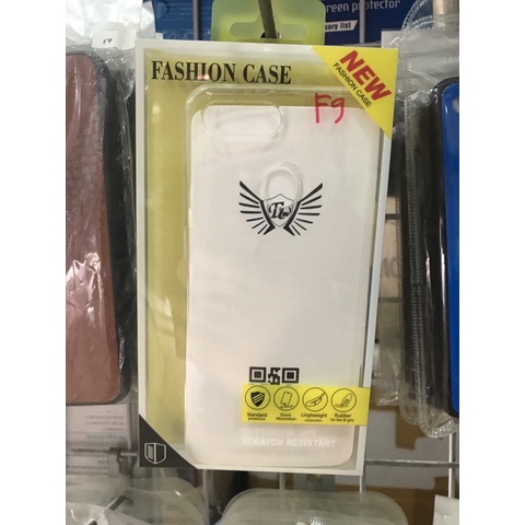Ốp lưng hình OPPO F9 đẹp