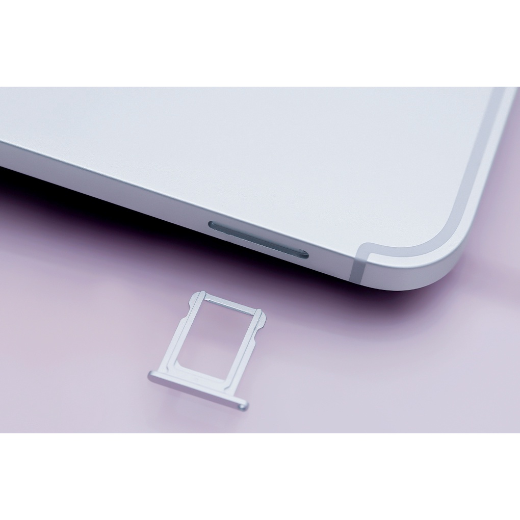 Khay SIM iPad Air 4 10.9&quot; 2020 ZIN Bằng Thép