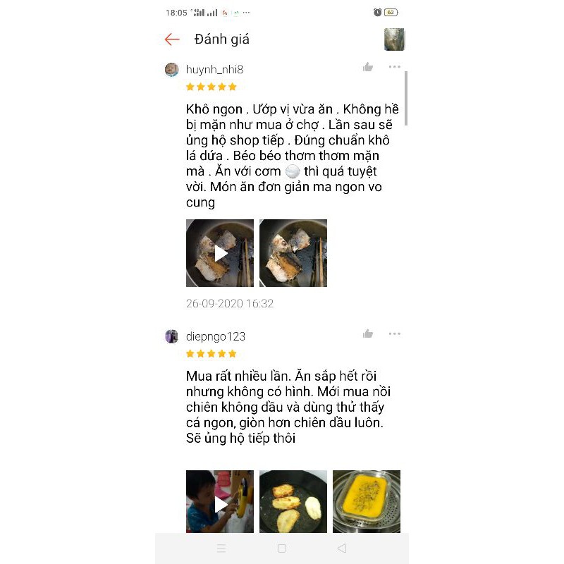 1 kg Khô Cá Dứa Loại Ngon | BigBuy360 - bigbuy360.vn