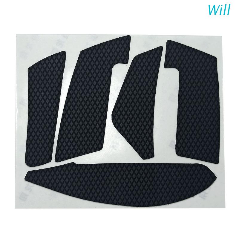 Miếng Dán Trang Trí Chuột Máy Tính logitech MX Master 2S