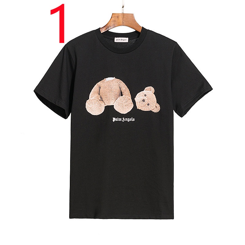 Áo Thun Tay Dài In Hình Thời Trang Dành Cho Nam Nữ