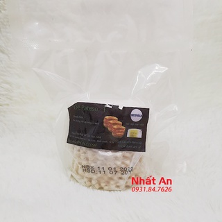 Đế bánh pateso nhấn sẵn (Có 2 loại)