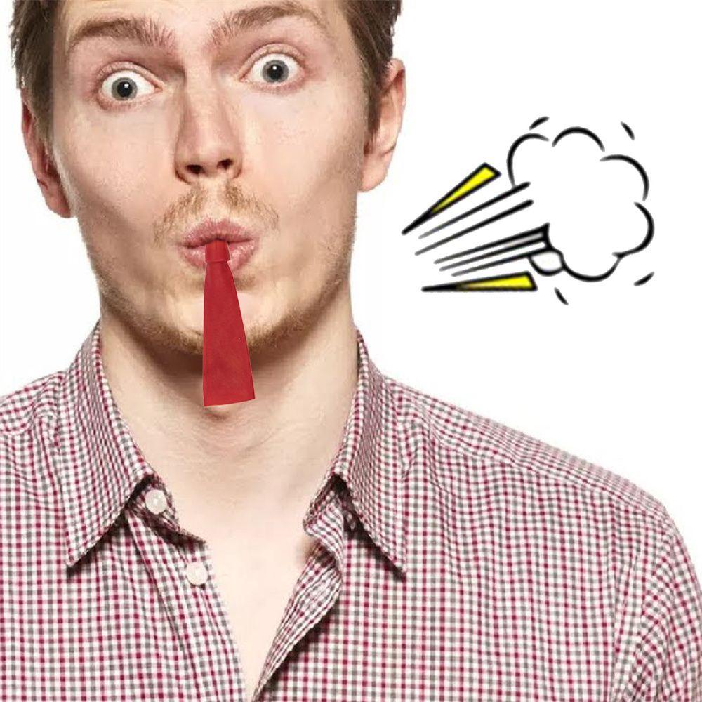 YIYU Còi Đồ Chơi Phát Ra Tiếng Ồn Vui Nhộn