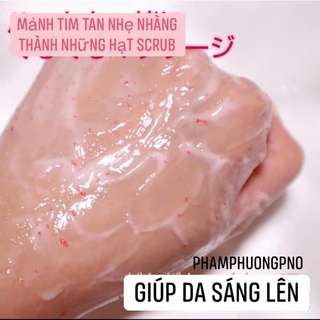 ( Mẫu mới ) Sữa rửa mặt MOMO PURI