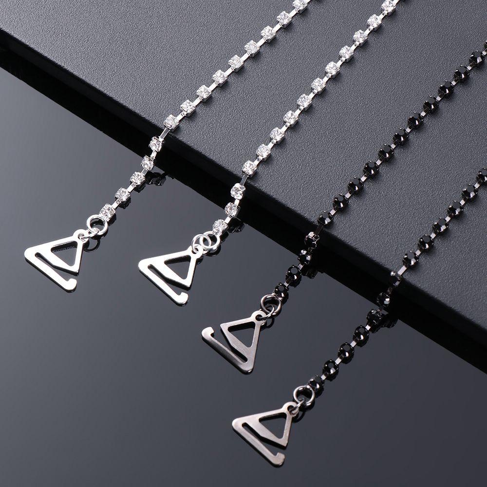 Phụ Kiện Áo Ngực Thời Trang Gợi Cảm Cho Nữ|Dây Áo Ngực Mạ Phụ Nữ Thanh Lịch|Metallic Metallic